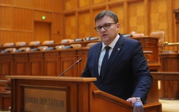 Marius Budăi: „Este un buget …