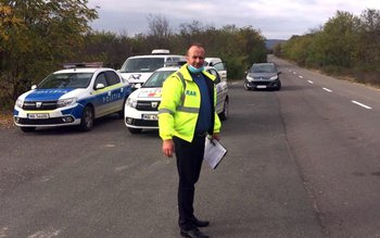 Inspectorii RAR, controale în trafic …