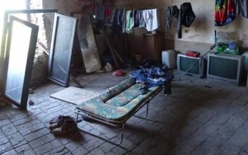 Muncitori români exploatați de un …