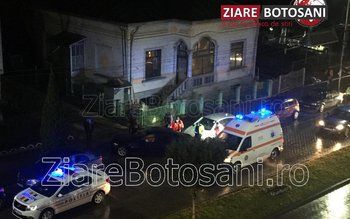 Accident pe Bulevardul Victoriei din …