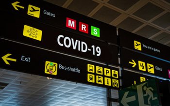 Lista galbenă a ţărilor cu …