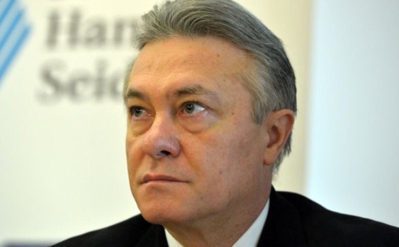 Cristian Diaconescu a fost ales președinte al PMP și desemnat candidat al partidului la prezidentialele din 2024