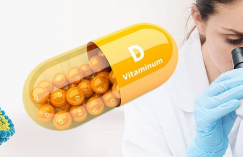 Lista bolilor de care te protejeaza vitamina D