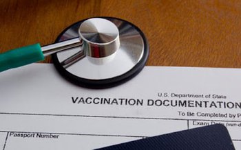 Adeverința de vaccinare pentru cei …