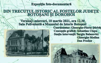 Din trecutul istoric al fostelor …
