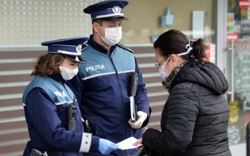 Starea de alertă a fost …