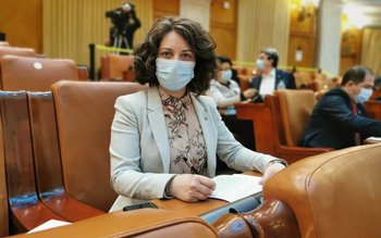 Alexandra Huțu, PSD: „Politizarea de …