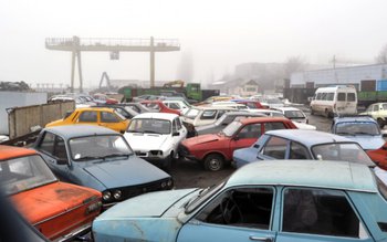 Programul Rabla 2021 începe în …