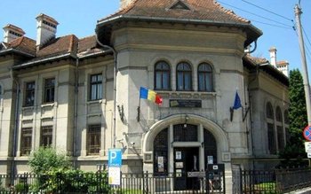 Biblioteca Județeană Botoșani: Conferință lansare …