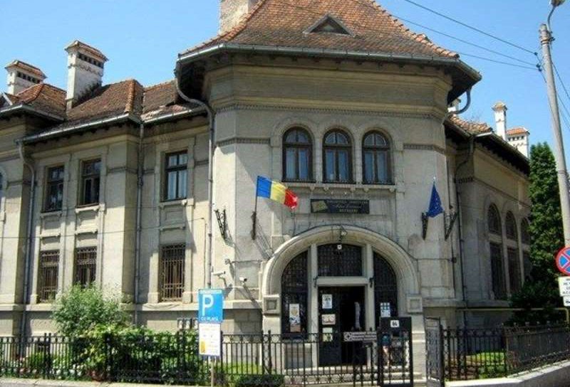 Biblioteca Județeană Botoșani: Conferință lansare proiect „Centrul Cultural Transfrontalier Multietnic”