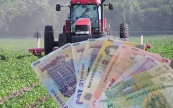 Veste bună pentru fermierii din …