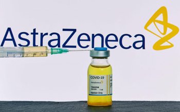 Vaccinarea cu serul AstraZeneca, supendată …