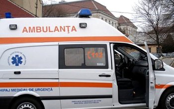 Moarte suspectă! Un botoșănean s-a …