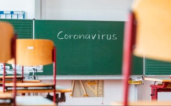 Unitățile de învățământ din două …