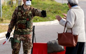 România se închide pe bucăţi! …