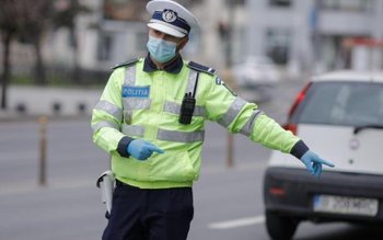 Acțiune a polițiștilor botoșăneni terminată …