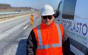 Cătălin Silegeanu: De astăzi, Covidul …