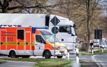 Crimă între muncitorii români care …