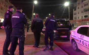 Noi controale anti-COVID, terminate cu …