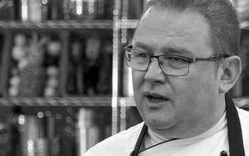 Doliu în lumea culinară. Renumitul …