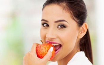 Alimente special recomandate pentru dantură …