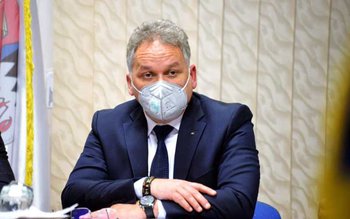 Municipiul Botoșani a depășit indicele …