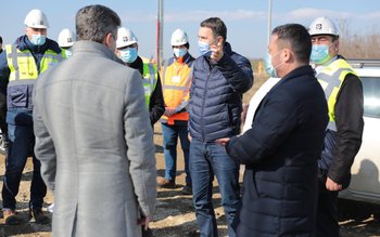 Companiile din China, interzise la …