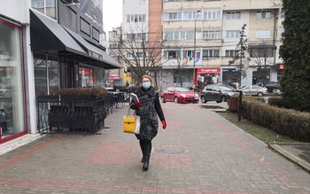 Campania „Vinerea Verde” continuată de …