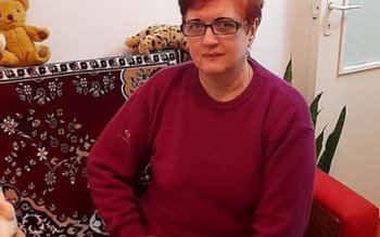 Apel umanitar! O femeie din …