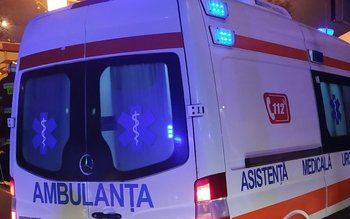 Accident mortal! O botoșăneacă și …