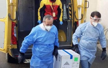 O nouă tranşă de peste …