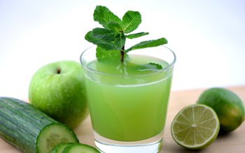 Sucul vegetal care întinerește celulele