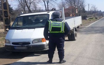 Autovehicul înmatriculat în Portugalia, depistat …