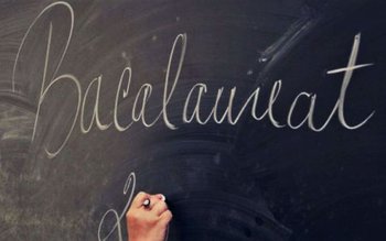 Simularea Bacalaureatului a început astăzi …