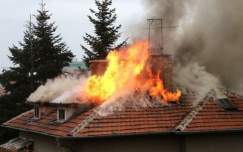 Atenție la coșurile de fum! …