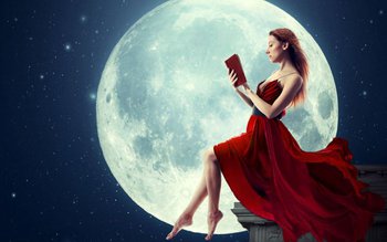 Cum ne influențează luna plină …