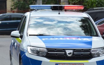 Copilul de 11 ani a …