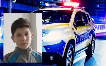 Polițiștii sunt în alertă! Un …