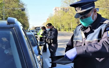 Restricţii pe bandă rulantă în …