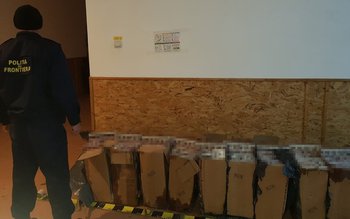 Țigări de zeci de mii …