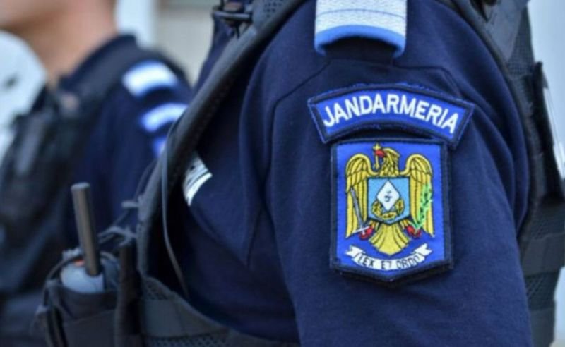 Jandarmii din Botoșani au dat zeci de amenzi, în urma protestelor de luni