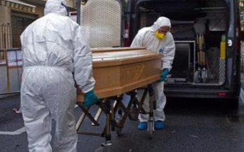 Se schimbă regulile la înmormântare, …