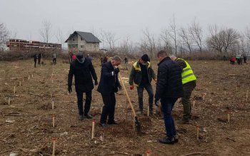 Prefectul Dan Nechifor a dat …