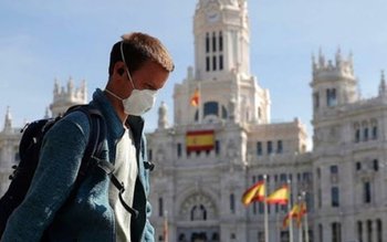 Noi măsuri anti-Covid în Spania …