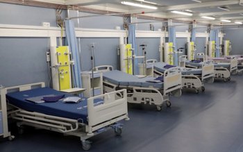 Spitalul Botoșani a solicitat prefectului …