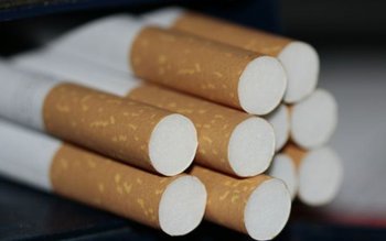 Țigările se scumpesc din nou …