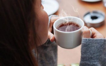 Băuturile fierbinți cresc riscul de …