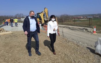 CJ Botoșani: Drumul Corlăteni – …