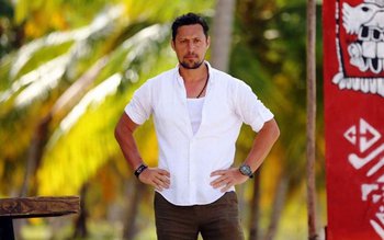 Survivor România 2 aprilie! Daniel …