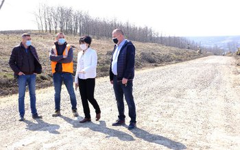 CJ Botoșani: Lucrări pentru stabilizarea …